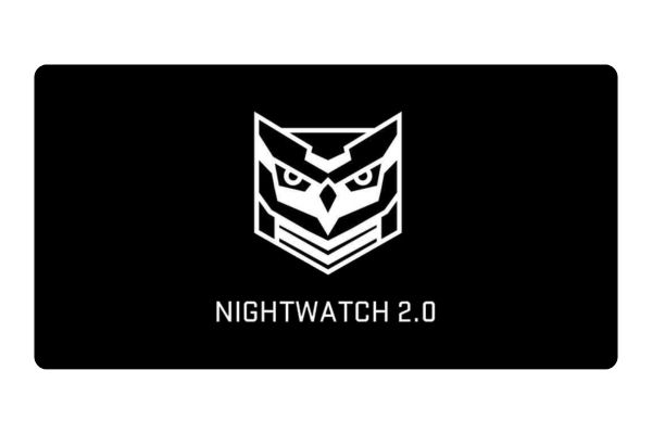 Logo de Nightwatch