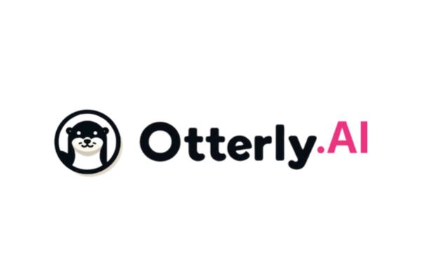 Logo de Otterly AI