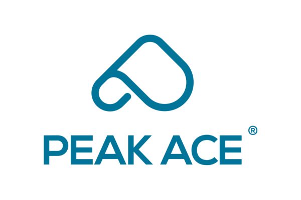 Découvrez VoicIA Logo Peak Ace