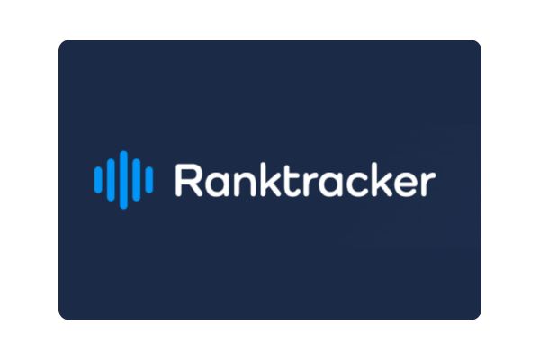Dashboard de Rank Tracker