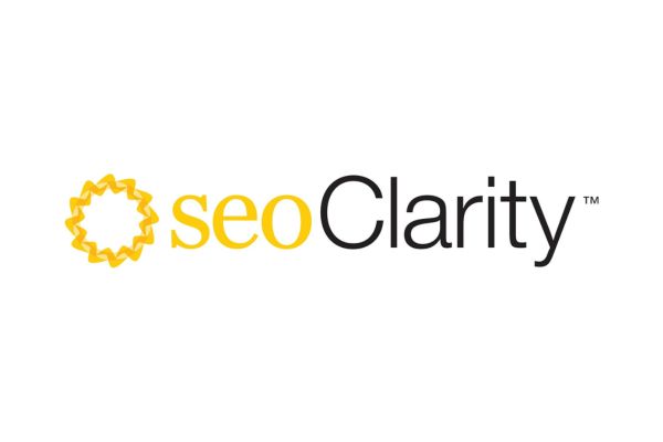 Logo de seoClarity