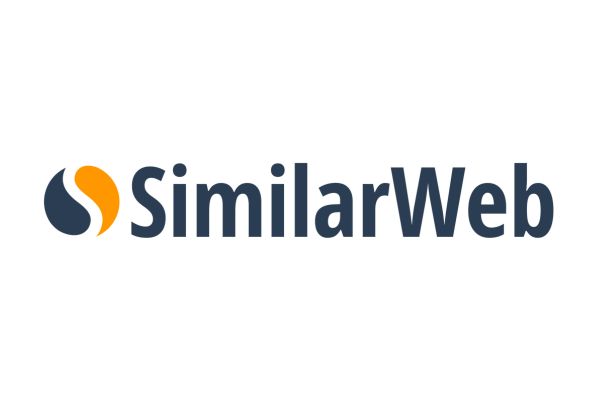 Logo de Similarweb