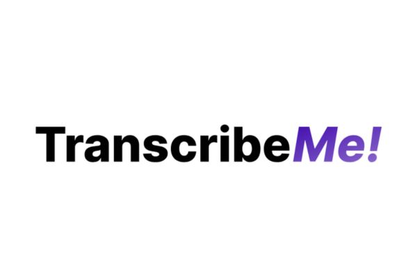 Dashboard de TranscribeMe