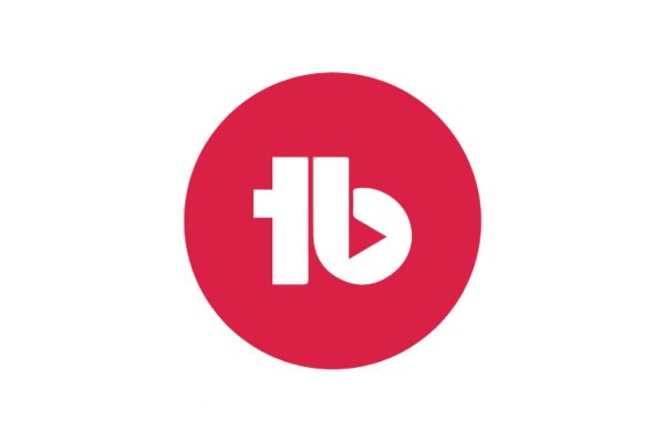 Découvrez Tubebuddy Logo de Tubebuddy