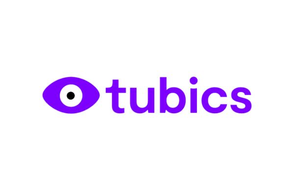 Logo de Tubics
