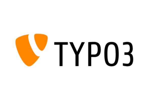 Logo de Typo3