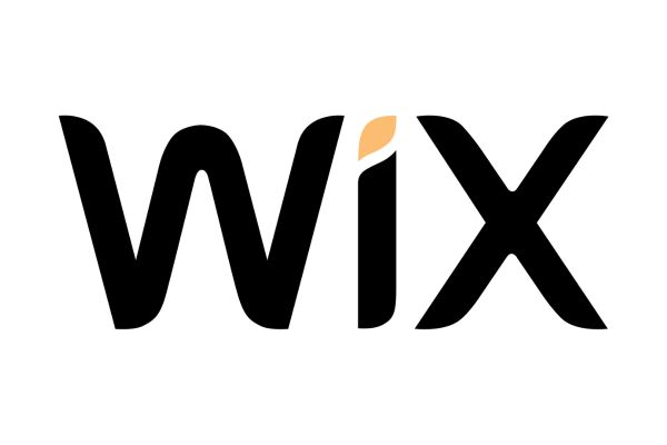Logo de Wix