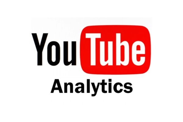 Dashboard de YouTube Analytics