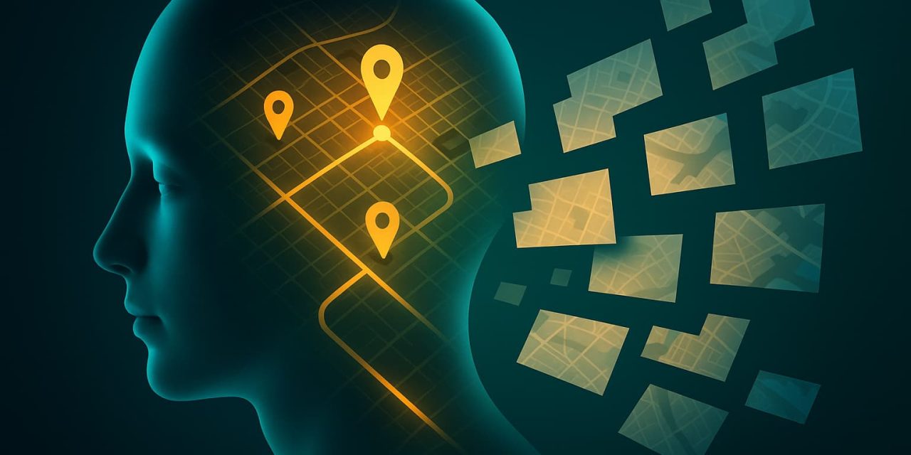 Vous prenez des captures de lieux ? Google en fait des listes exploitables grâce à Gemini !