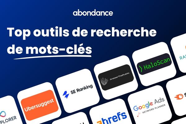 Découvrez les meilleurs outils SEO pour la recherche de mots-clés Visuels avec les top outils de recherche de mot-clés
