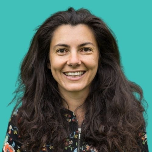 Nelly Darbois