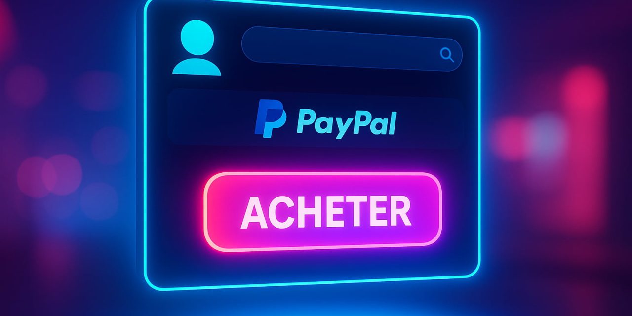 Perplexity x PayPal : la recherche conversationnelle bascule dans l’achat direct