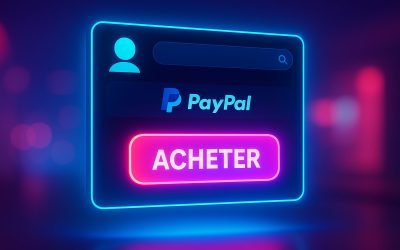 Perplexity x PayPal : la recherche conversationnelle bascule dans l’achat direct