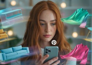 Pinterest mise sur l’IA… et les résultats parlent pour lui
