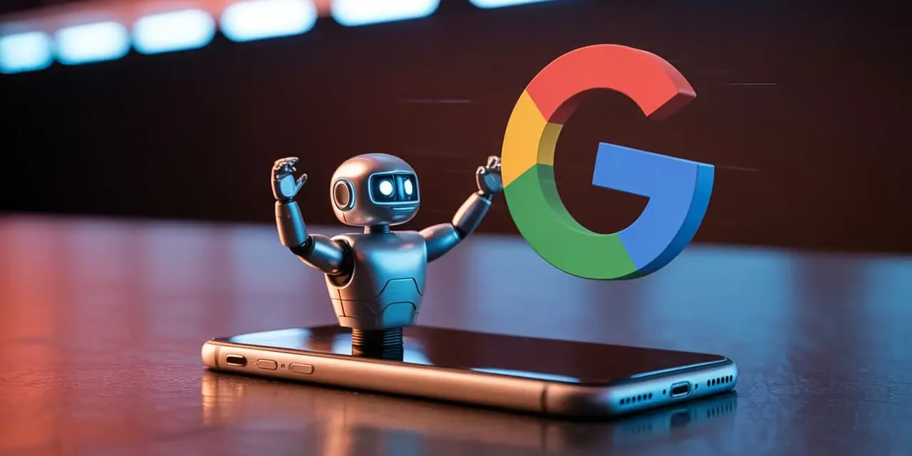 Bientôt la fin de Google sur iPhone ? Apple mise sur l’IA dans Safari
