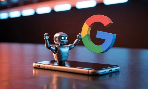 Bientôt la fin de Google sur iPhone ? Apple mise sur l’IA dans Safari