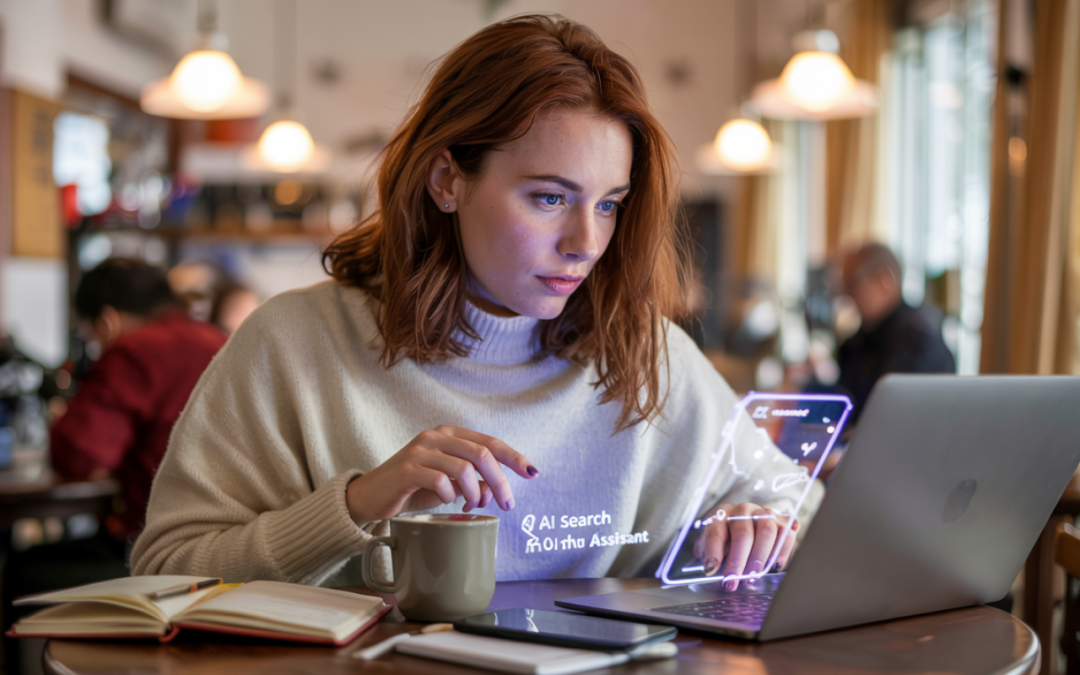 Où les IA vont-elles chercher leurs réponses ? (40 000 recherches analysées)