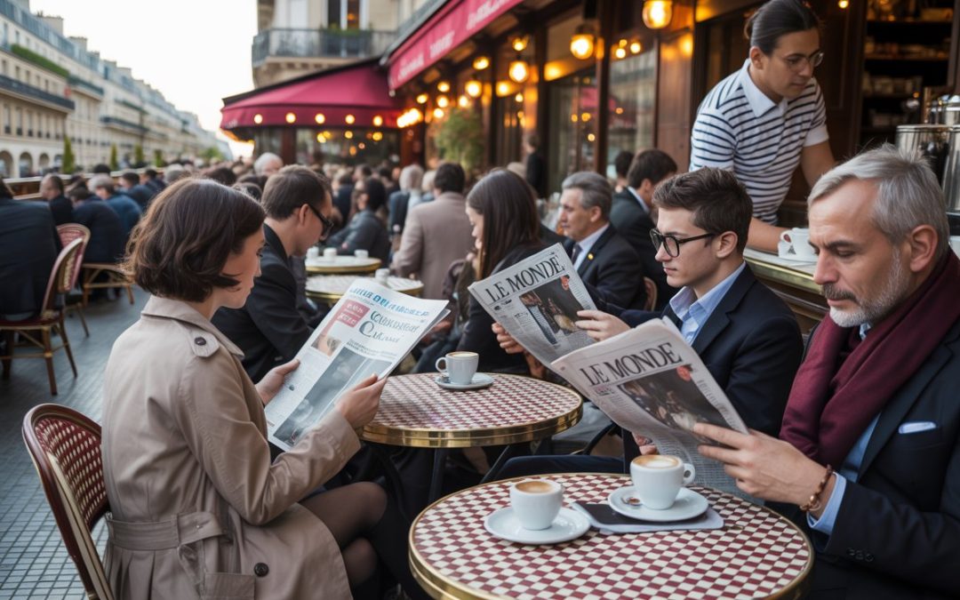 Ces médias qui ont signé des accords avec les IA