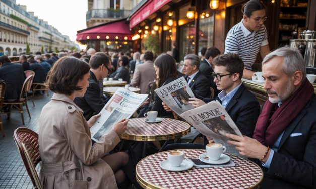 Ces médias qui ont signé des accords avec les IA