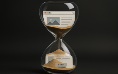 Core Web Vitals : Vous pensez que votre site est rapide ? Google n’est pas forcément d’accord