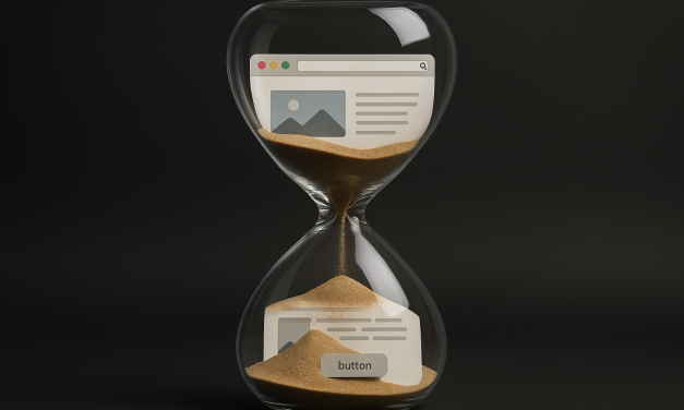 Core Web Vitals : Vous pensez que votre site est rapide ? Google n’est pas forcément d’accord
