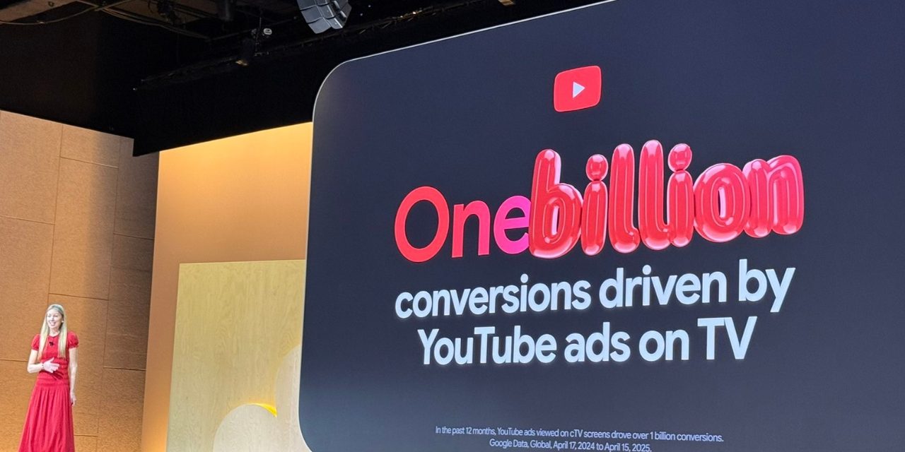 Publicités interactives sur YouTube TV : l’avenir du commerce vidéo ?