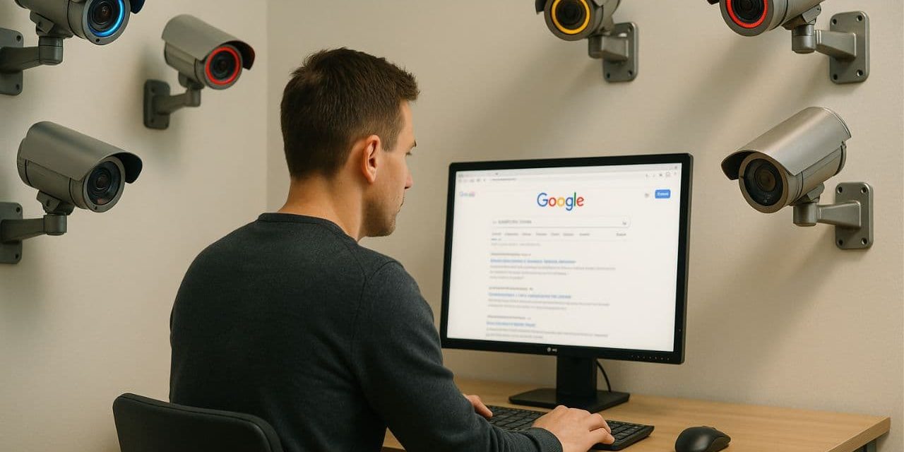 400 événements trackés par Google sur ses pages de résultats