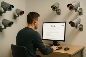 Scroll, clic, focus... Google enregistre plus de 400 interactions