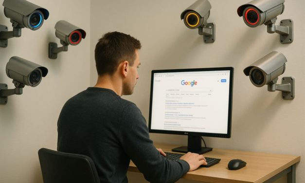 400 événements trackés par Google sur ses pages de résultats