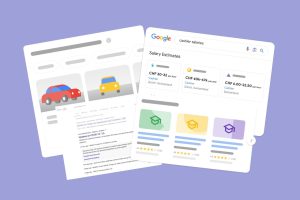 Google simplifie la SERP : 7 types de données structurées retirés d’ici fin juin 2025