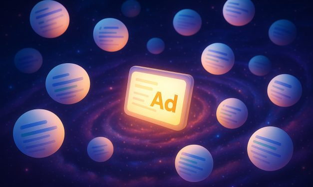 Google intègre des publicités dans les réponses d’AI Overviews et AI Mode : ce qui change pour les annonceurs