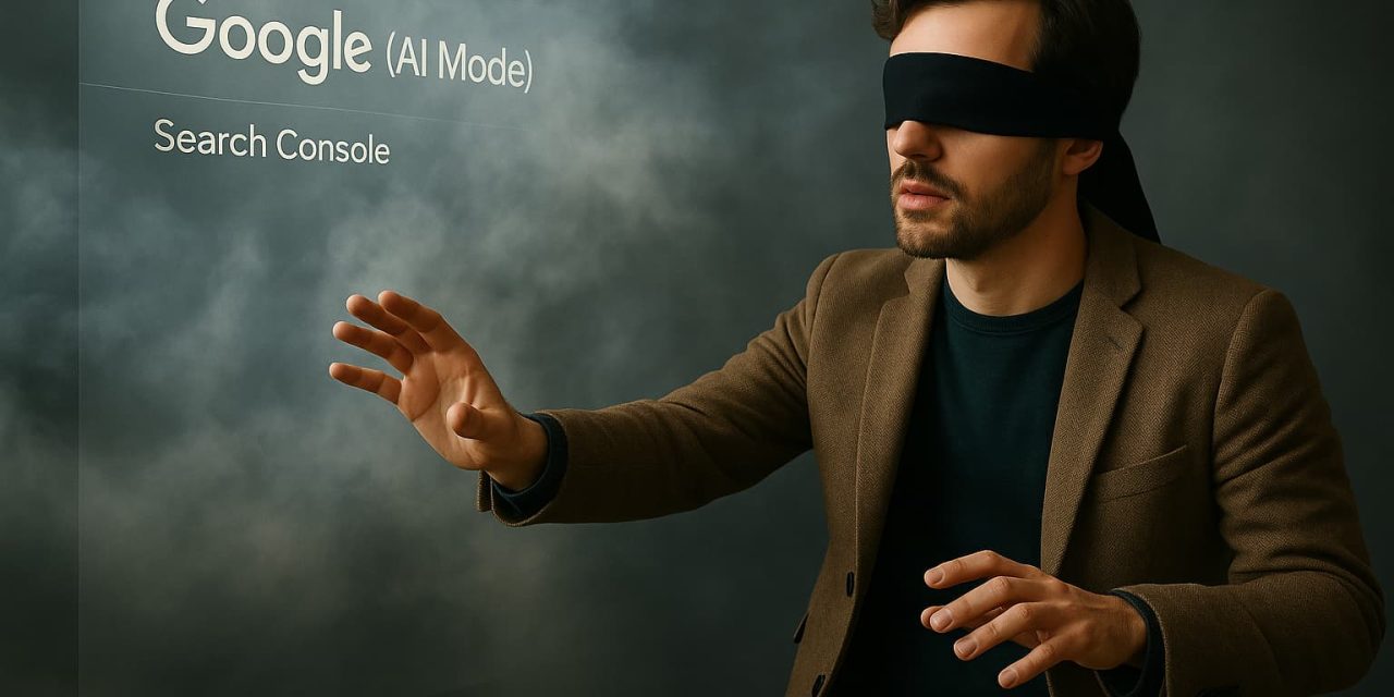 Search Console : Google va bientôt intégrer les données d’AI Mode (mais c’est la déception)