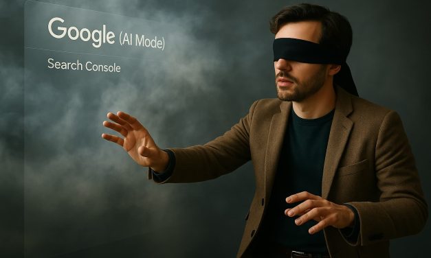 Search Console : Google va bientôt intégrer les données d’AI Mode (mais c’est la déception)