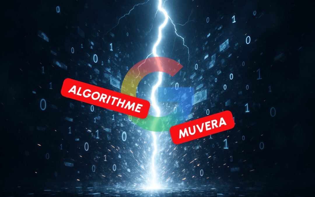 MUVERA : l’algorithme de Google qui promet une recherche optimisée