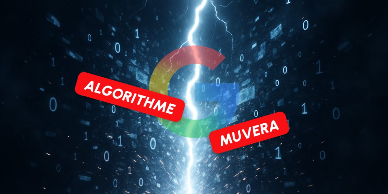MUVERA : l’algorithme de Google qui promet une recherche optimisée