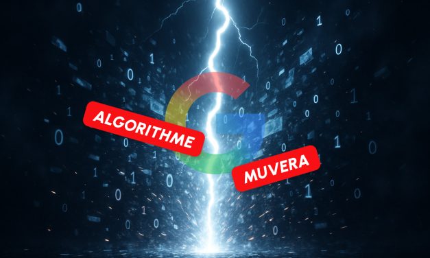 MUVERA : l’algorithme de Google qui promet une recherche optimisée