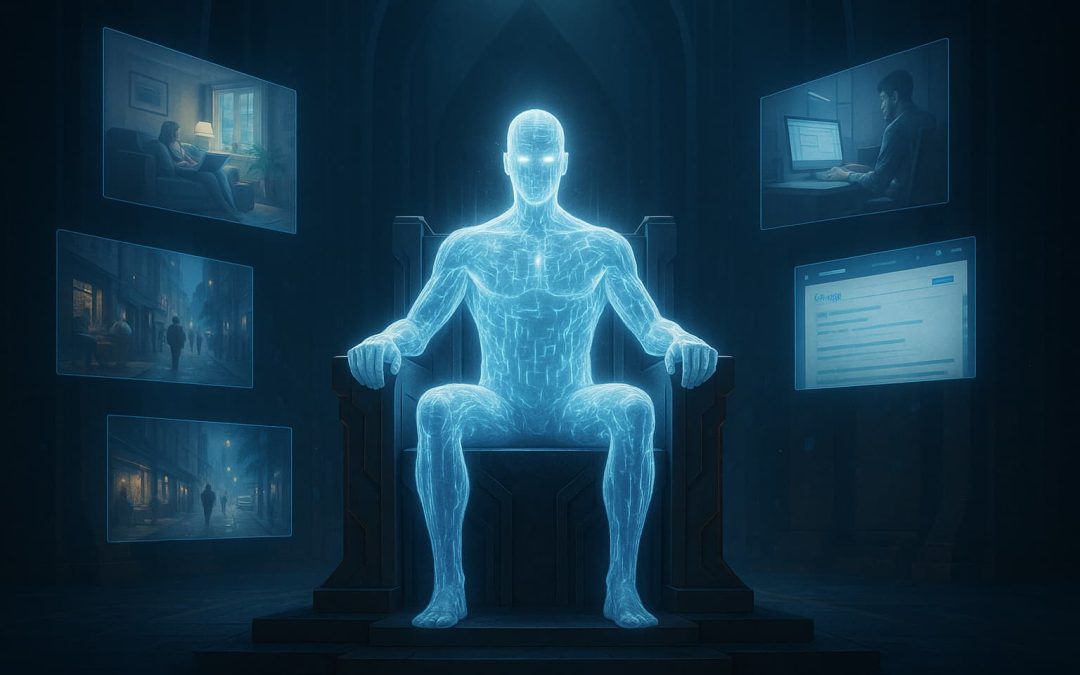 Une fuite révèle le vrai plan d’OpenAI : mettre ChatGPT au cœur de votre vie numérique