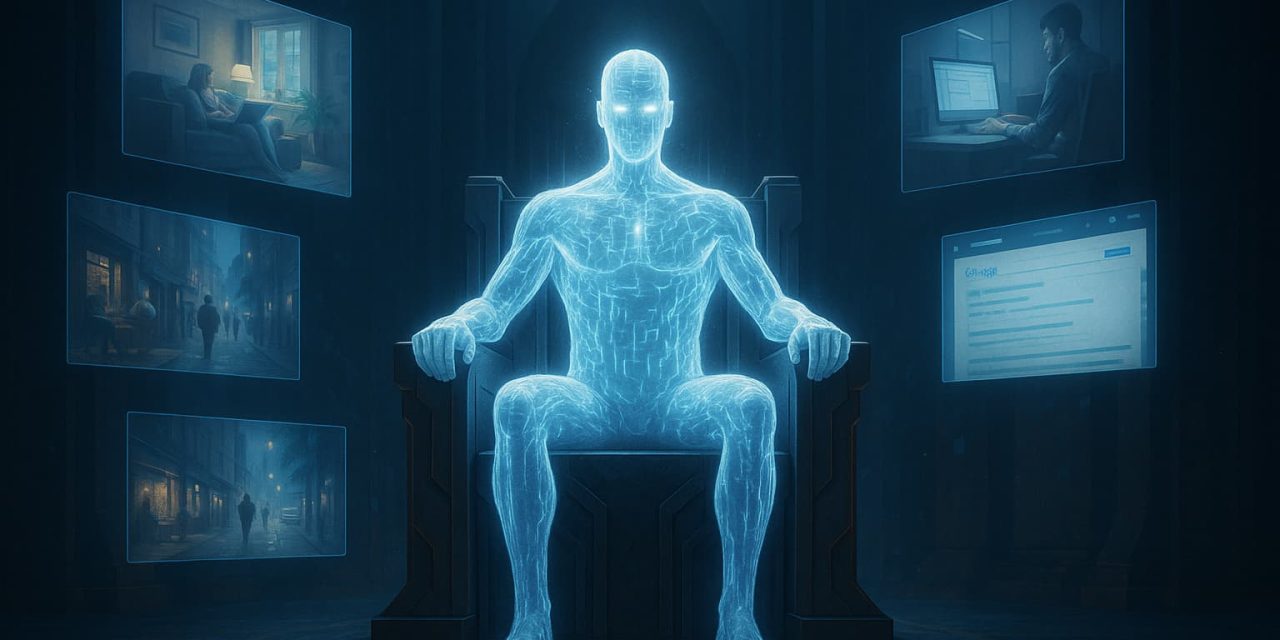 Une fuite révèle le vrai plan d’OpenAI : mettre ChatGPT au cœur de votre vie numérique