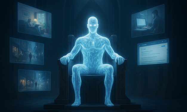 Une fuite révèle le vrai plan d’OpenAI : mettre ChatGPT au cœur de votre vie numérique