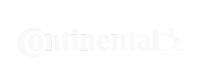 logo blanc Continental