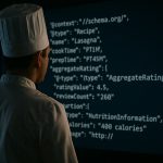 Recettes : pourquoi vos images n’apparaissent pas dans Google
