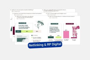 Netlinking & RP Digitales : l'étude inédite signée Abondance