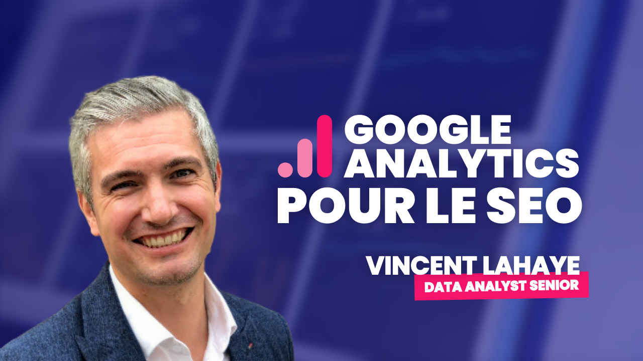 formation Google Analytics pour maîtriser le suivi et l’analyse du trafic web