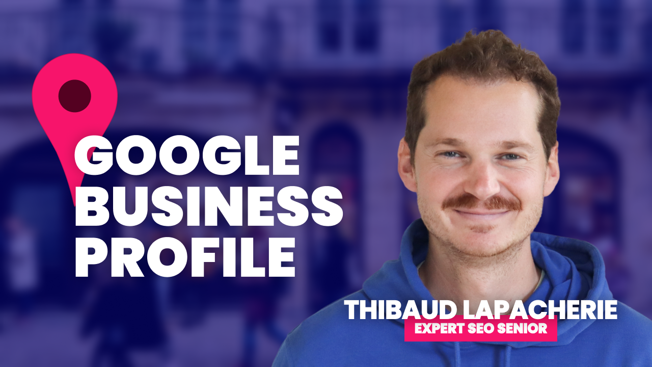 formation Google My Business pour optimiser sa fiche entreprise et gagner en visibilité locale