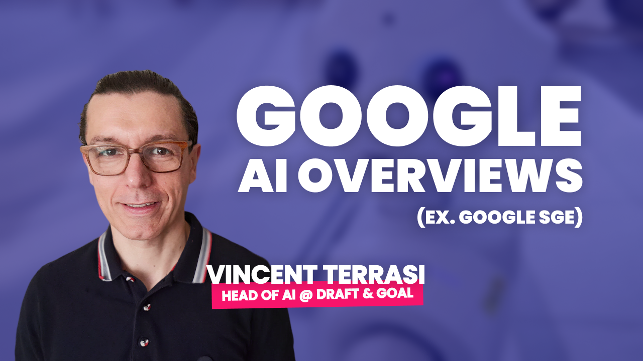 formation Google SGE pour comprendre la Search Generative Experience et adapter sa stratégie SEO