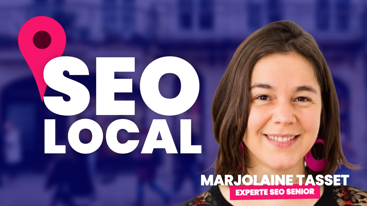 formation SEO local pour améliorer son référencement local