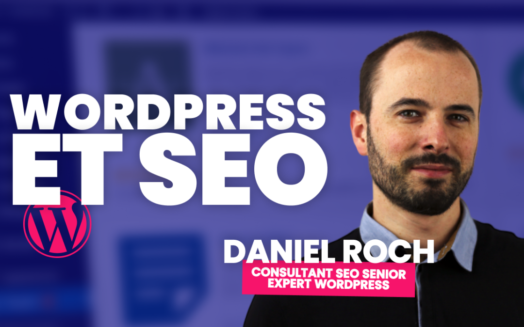 Nouvelle formation WordPress & SEO : Et si c’était le moment de faire passer votre site à la vitesse supérieure ?