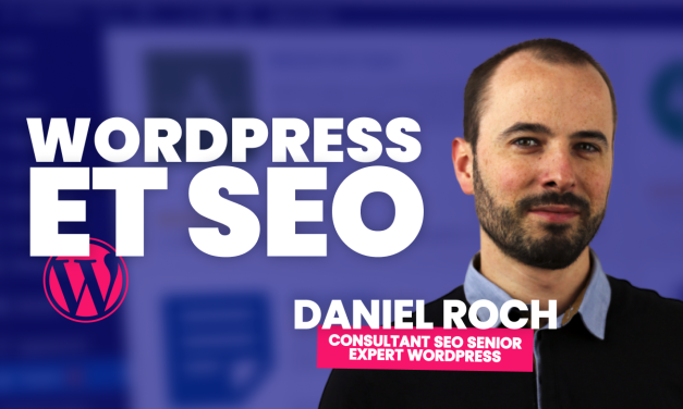 Nouvelle formation WordPress & SEO : Et si c’était le moment de faire passer votre site à la vitesse supérieure ?