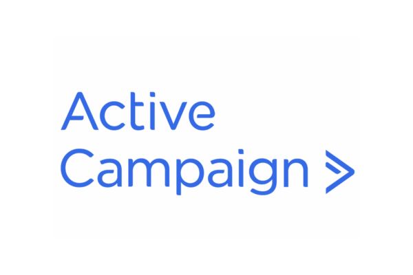 Logo du logiciel ActiveCampaign