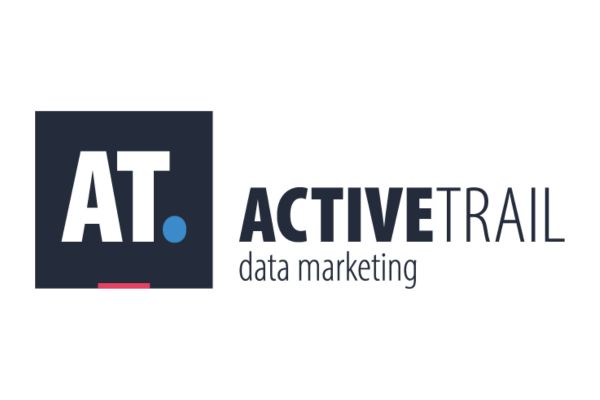 Logo de ActiveTrail